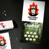Konopné semínko DC Forest 1080