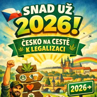 Legalizace 2026 na Agyseed