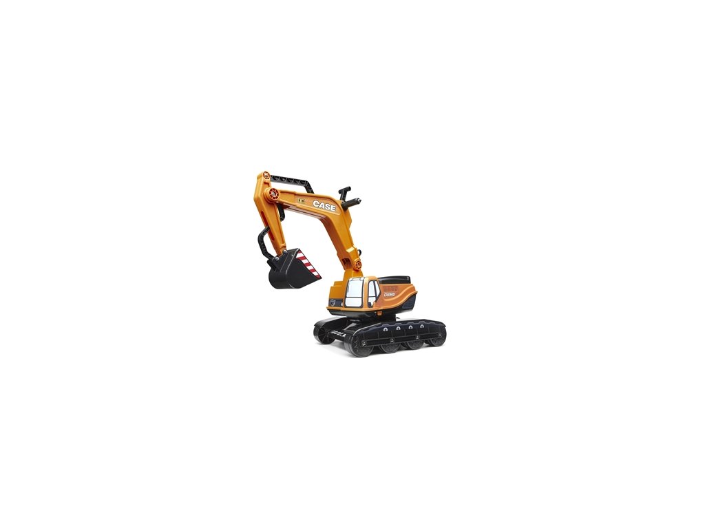 0003354 crawler excavator ride on with openable seat 360