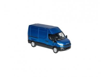 Model IVECO Daily 1:72