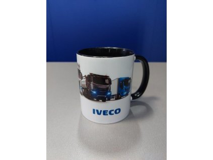 Hrnek IVECO