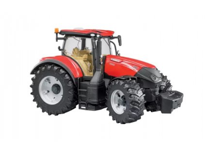 Traktor Case IH Optum 300 CVX