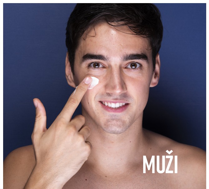 Muži