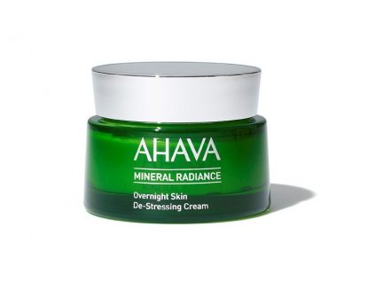 Mineral Radiance Noční krém proti stresu 50ml