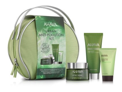 Urban Anti Pollution SP Kit+Products