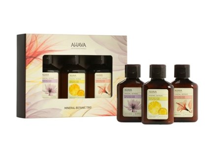 Kit MB Body Lotion Trio