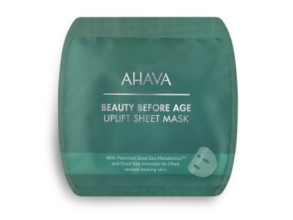 Uplift Sheet mask 17gr