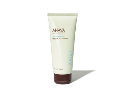 PACKSHOT MINERAL FOOT CREAM rgb