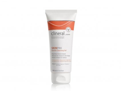 1274 skinpro gentle cleansing gel tube front1