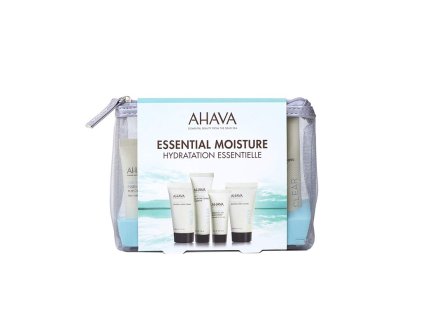 essential moisture 2019