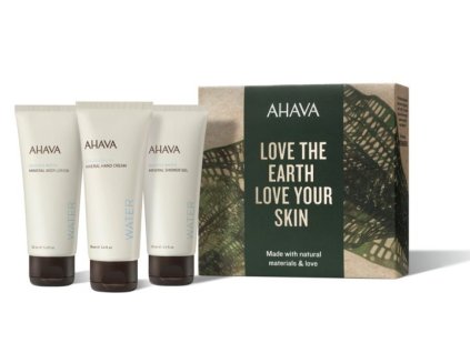 naturally revitalizing experience