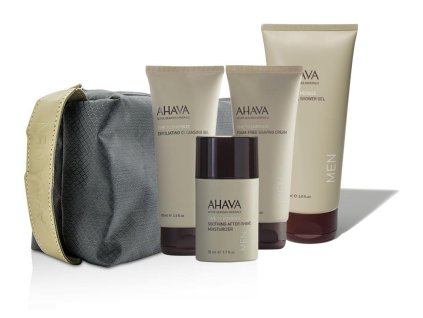 travel kit for men 2019