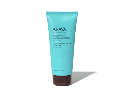 PACKSHOT MINERAL HAND CREAM SEAKISSED rgb