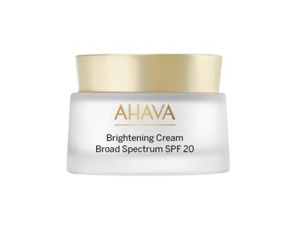 brightening spf krem 1