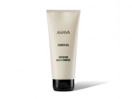 sf shower gel