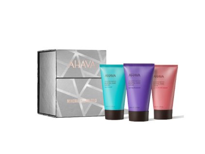 mineral dream trio