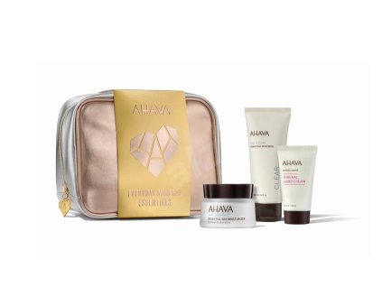 Everyday Mineral Essentials