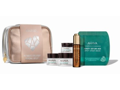 Ultimate Everyday Mineral Uplift Set