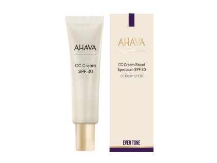 cc cream