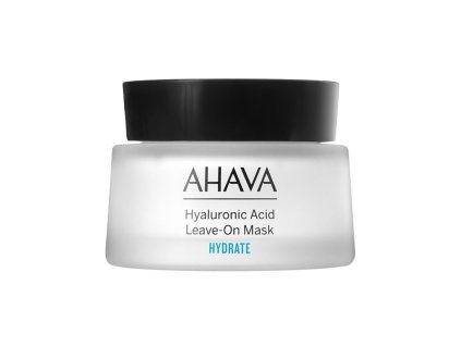 hyaluron maska 0