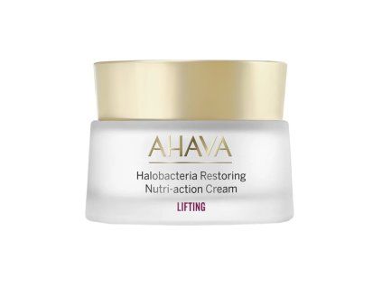 halobacteria krem 1