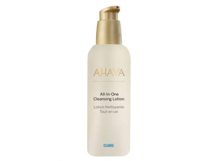 all in one cleansing 1