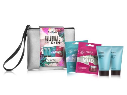 GWP Fun Gift Celebration Holiday 2018 bag+products RGB low