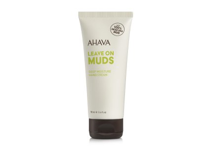Leave on Mud hand cream tube RGB low