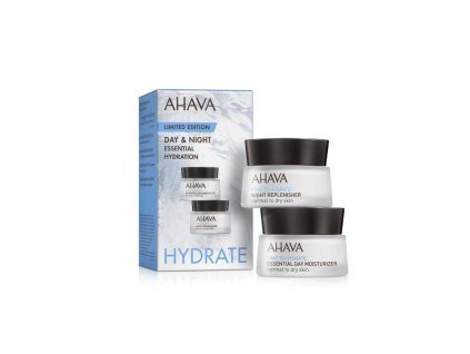 Duo Hydrate - limitovaná edice