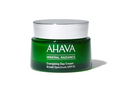 Mineral Radiance Energizující denní krém SPF 15 50ml