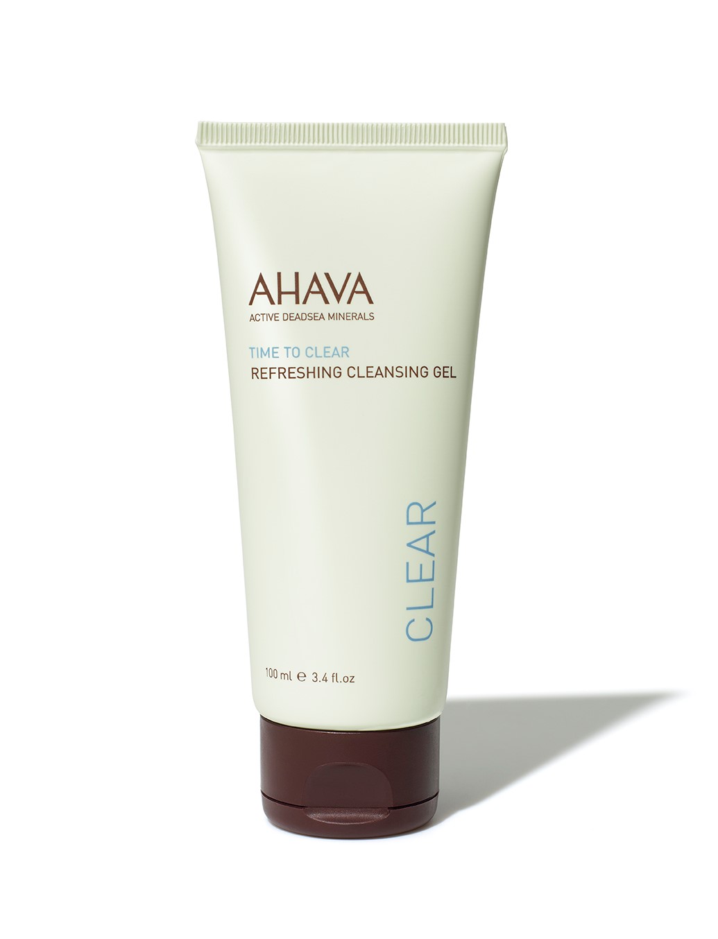 AHAVA Osvěžující čisticí gel 100 ml