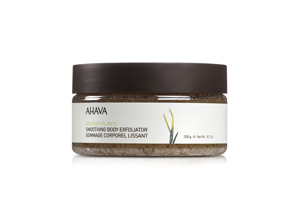 AHAVA Vyhlazující tělový peeling 300g