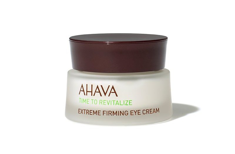 AHAVA Extreme Zpevňující oční krém 15 ml