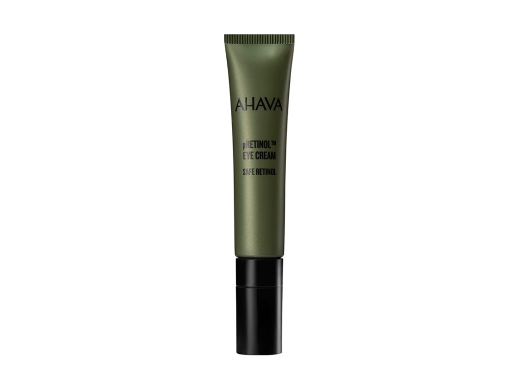 AHAVA pRetinol™ Protivráskový zpevňující oční krém 15ml