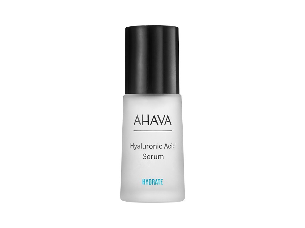 AHAVA Intenzivní hydratační sérum s kyselinou hyaluronovou 30ml