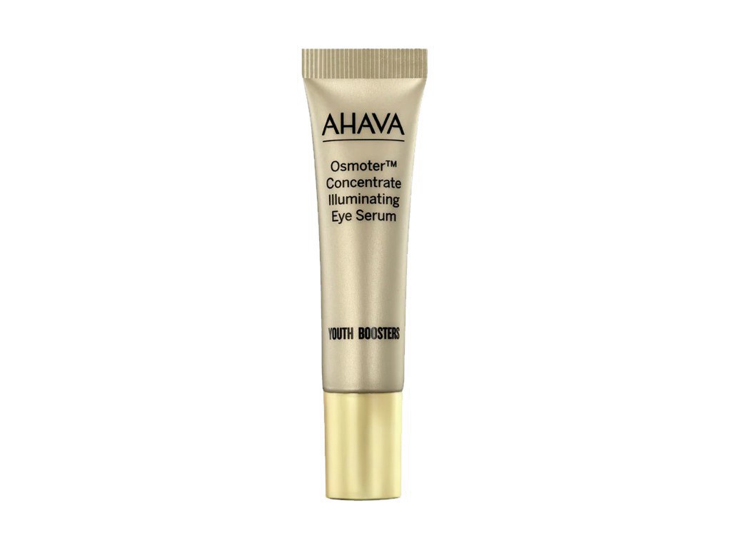 AHAVA Osmoter Concentrate rozjasňující oční sérum 15ml