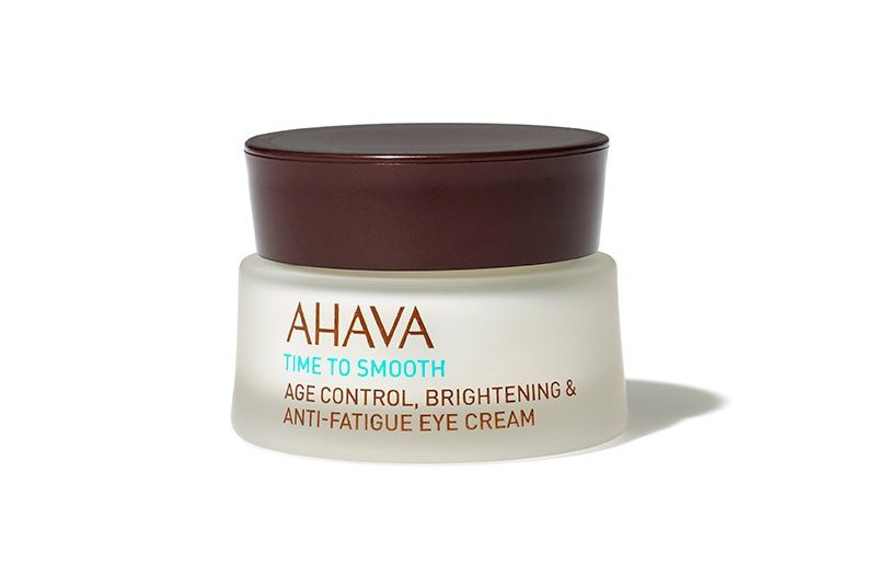 AHAVA Age Control Rozjasňující a protivráskový oční krém 15ml