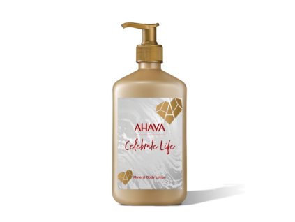 body lotion 500ml