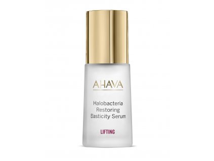 halobacteria serum 7