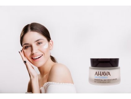 Hydratacni krem na smisenou plet 50ml