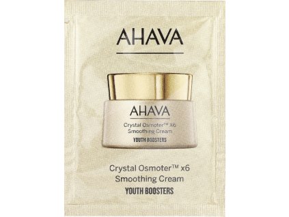 osmoter x6 cream 3ml