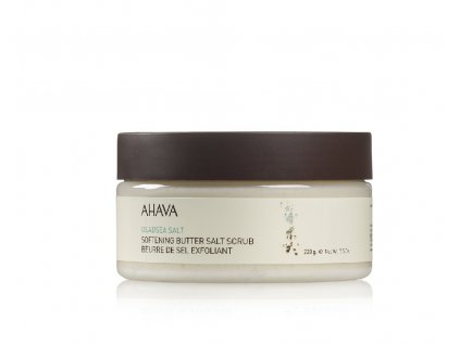 telovy peeling se soli
