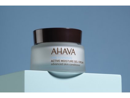 gel cream ctverec