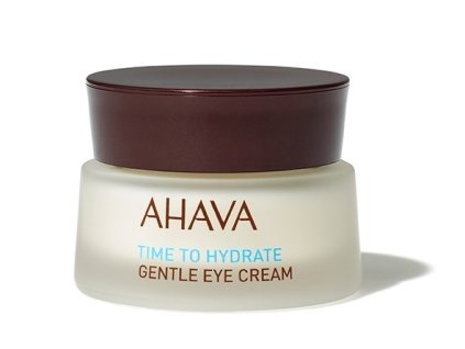 PACKSHOT GENTLE EYE CREAM rgb