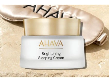 age noc brightening cream