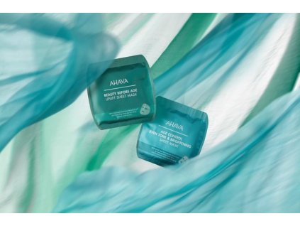 Sheet mask w