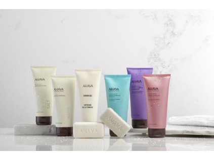 Mineralni sprchovy gel 200ml