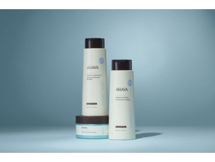 Mineralni sampon 400ml