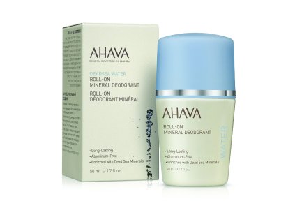 Mineralni deodorant 50ml