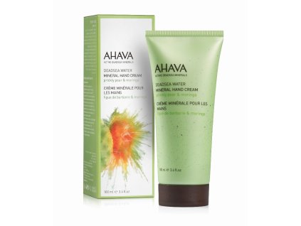 Prickly Pear & Moringa WATER Mineral Hand C